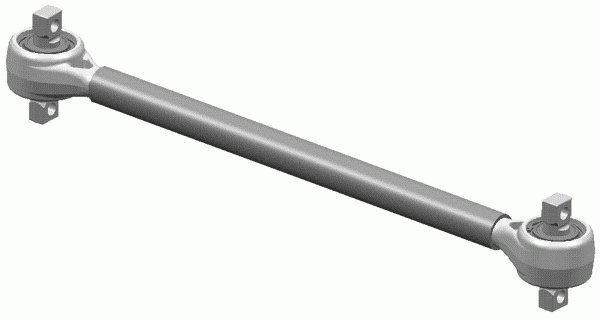 LEMFÖRDER 33291 01 Lenker, Radaufhängung