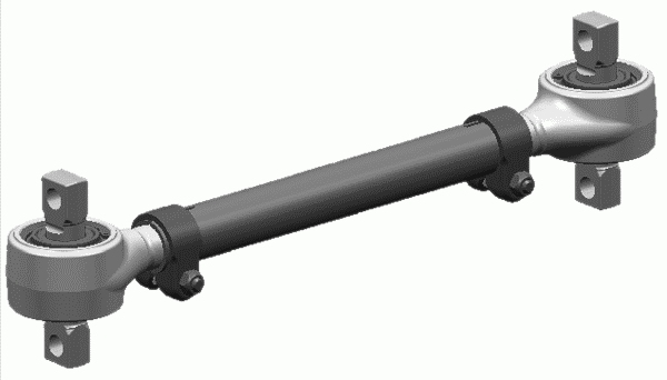 LEMFÖRDER 33295 01 Lenker, Radaufhängung
