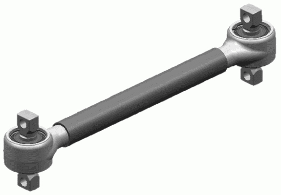LEMFÖRDER 33296 01 Lenker, Radaufhängung
