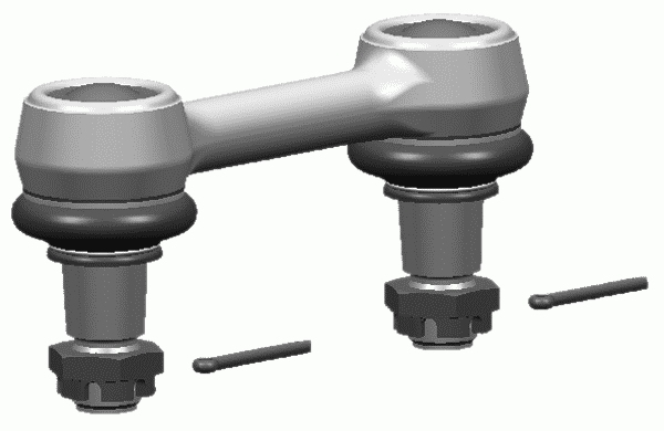 LEMFÖRDER 33298 01 Stange/Strebe, Stabilisator