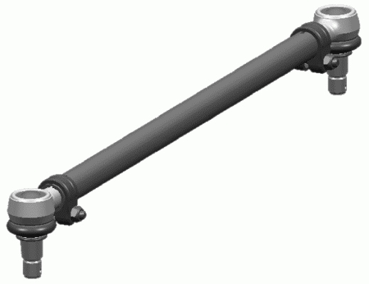 LEMFÖRDER 33303 01 Spurstange