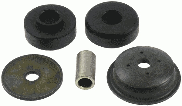 LEMFÖRDER 33342 01 Reparatursatz, Federbeinstützlager