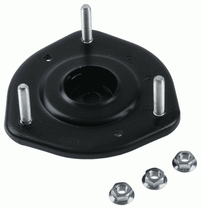 LEMFÖRDER 33352 01 Federbeinstützlager