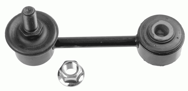 SASIC 2304011 stang, stabilisator