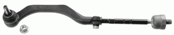 RTS 90-90902-3 Parallellstag/styrestag