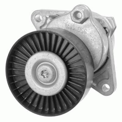 LEMFÖRDER 33393 01 Riemenspanner, Keilrippenriemen