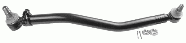 LEMFÖRDER 33399 01 Lenkstange