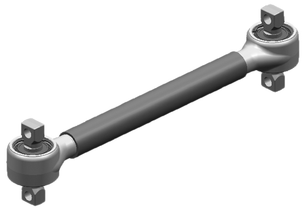 LEMFÖRDER 33401 01 Lenker, Radaufhängung