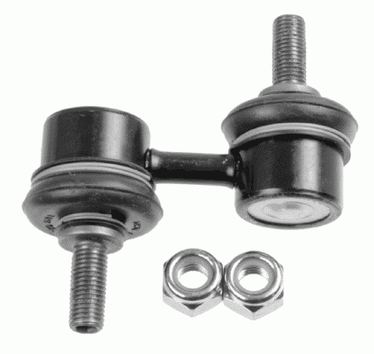 LEMFÖRDER 33444 01 Stange/Strebe, Stabilisator
