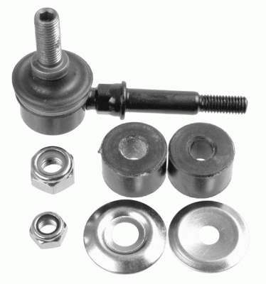 LEMFÖRDER 33446 01 Stange/Strebe, Stabilisator