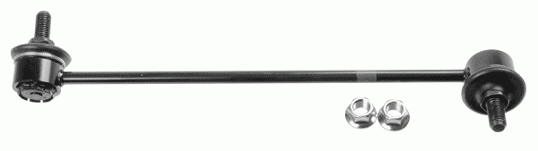 LEMFÖRDER 33454 01 Stange/Strebe, Stabilisator