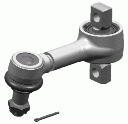 LEMFÖRDER 33480 01 Stange/Strebe, Stabilisator