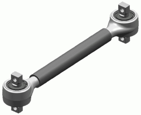 LEMFÖRDER 33515 01 Lenker, Radaufhängung