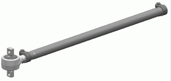 LEMFÖRDER 33568 01 Lenker, Radaufhängung