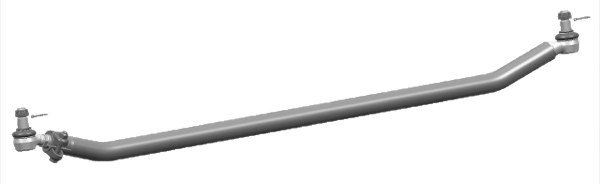 LEMFÖRDER 33574 01 Spurstange