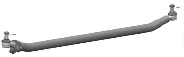 LEMFÖRDER 33575 01 Spurstange
