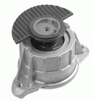 LEMFÖRDER 33588 01 Lagerung, Motor