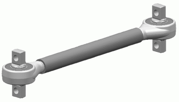 LEMFÖRDER 33709 01 Lenker, Radaufhängung