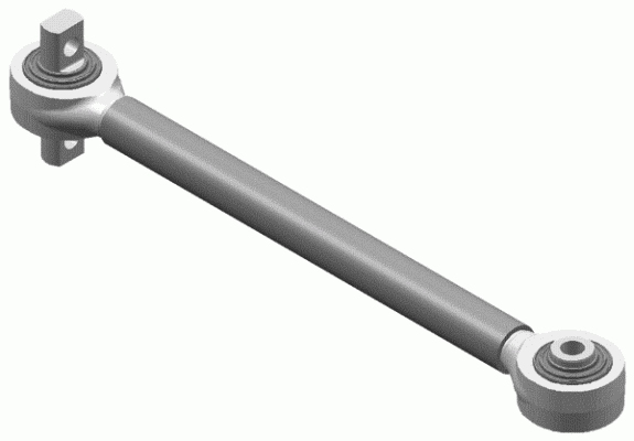 LEMFÖRDER 33710 01 Lenker, Radaufhängung