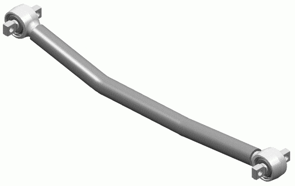 LEMFÖRDER 33711 01 Lenker, Radaufhängung