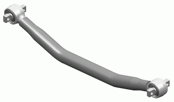 LEMFÖRDER 33712 01 Lenker, Radaufhängung