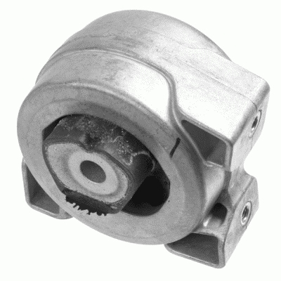 LEMFÖRDER 33723 01 Mounting, engine Left Rear