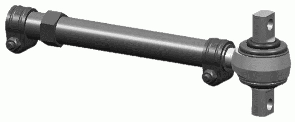 LEMFÖRDER 33729 01 Lenker, Radaufhängung