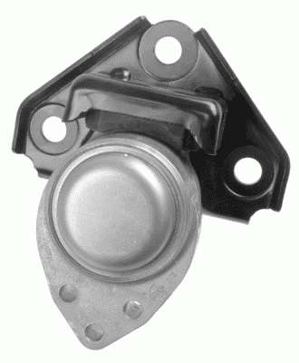 LEMFÖRDER 33753 01 Lagerung, Motor