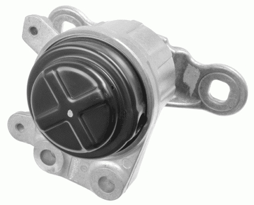 LEMFÖRDER 33757 01 Lagerung, Motor