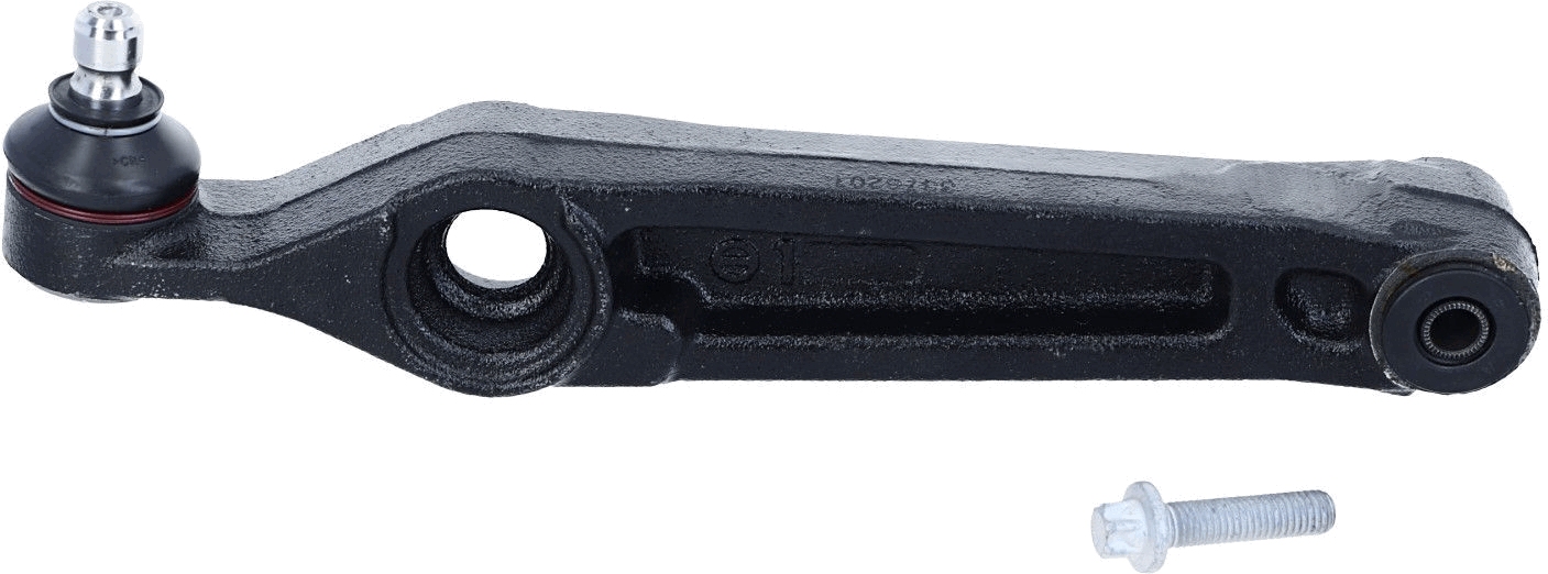 LEMFÖRDER 33762 01 Lenker, Radaufhängung