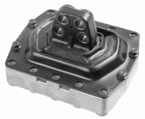 LEMFÖRDER 33782 01 Lagerung, Motor