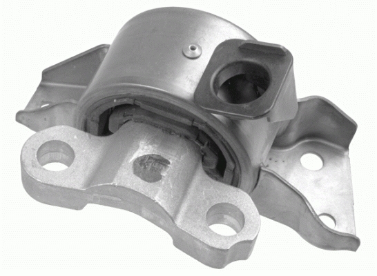 LEMFÖRDER 33784 01 Mounting, engine Right