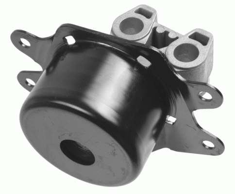 LEMFÖRDER 33790 01 Lagerung, Motor