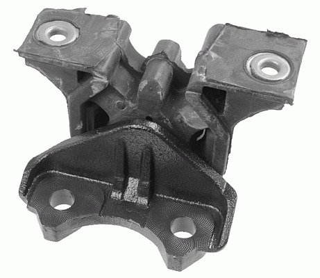 LEMFÖRDER 33798 01 Lagerung, Motor