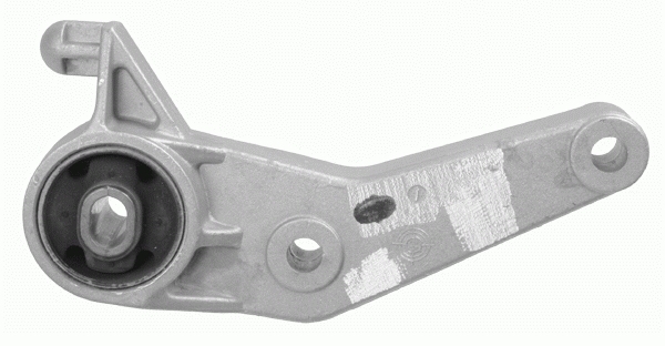 LEMFÖRDER 33801 01 Lagerung, Automatikgetriebe
