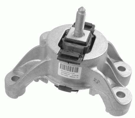 LEMFÖRDER 33819 01 Lagerung, Automatikgetriebe