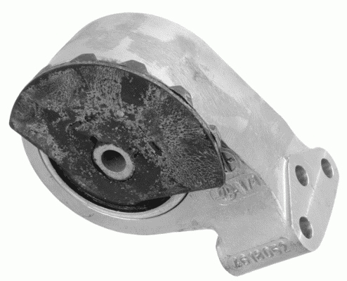 LEMFÖRDER 33822 01 Lagerung, Motor