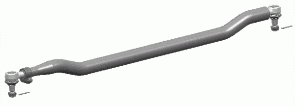 LEMFÖRDER 33949 01 Spurstange