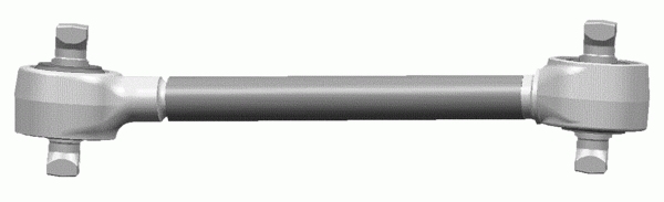 LEMFÖRDER 33984 01 Lenker, Radaufhängung