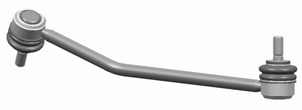 LEMFÖRDER 33992 01 Wähl-/Schaltstange