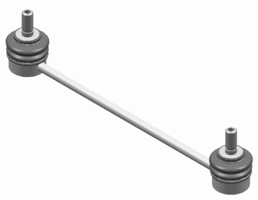 LEMFÖRDER 33993 01 Wähl-/Schaltstange