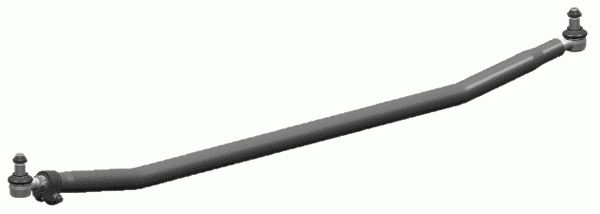 LEMFÖRDER 33998 01 Spurstange
