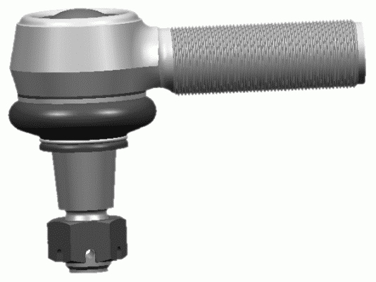 LEMFÖRDER 34011 01 Angled Ball Joint