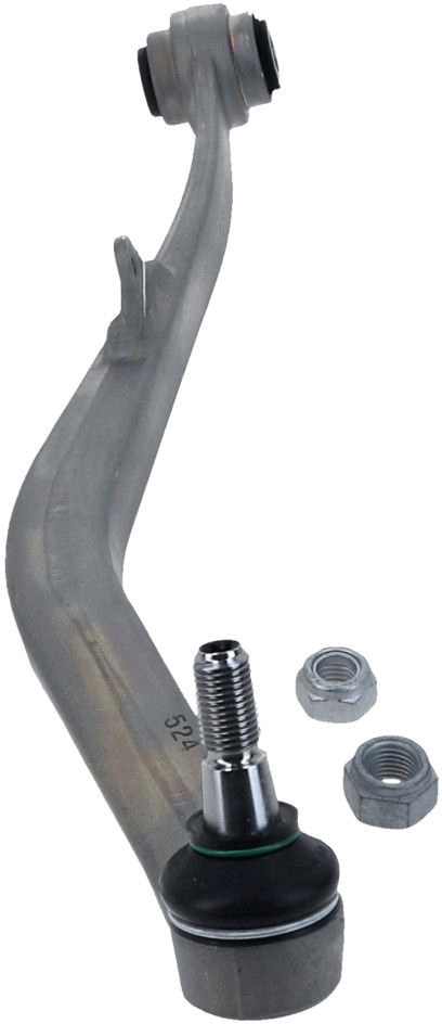 LEMFÖRDER 34039 01 Spurstange