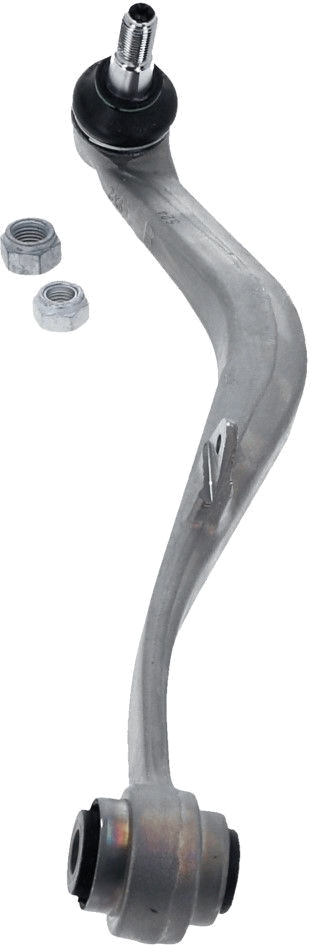 LEMFÖRDER 34039 01 Spurstange