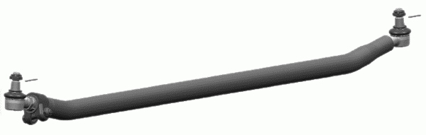 LEMFÖRDER 34050 01 Spurstange