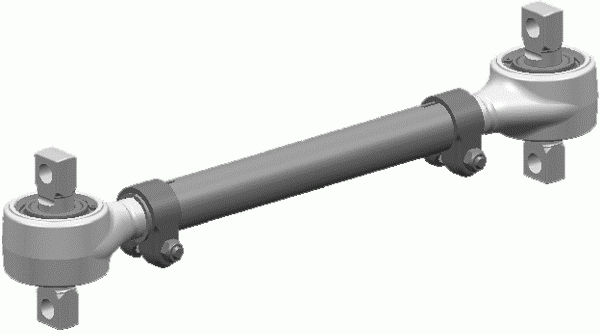 LEMFÖRDER 34076 01 Lenker, Radaufhängung