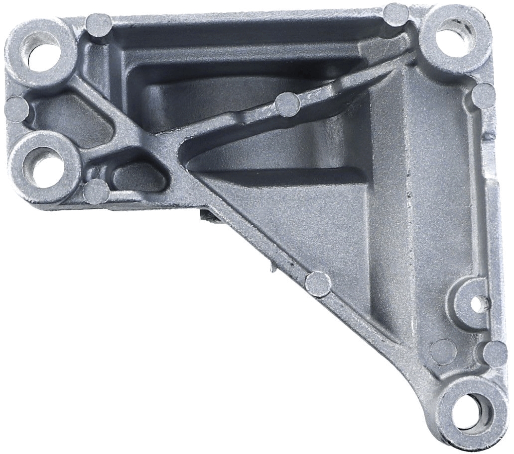 LEMFÖRDER 34079 01 Mounting, automatic transmission Rear Upper for VOLVO