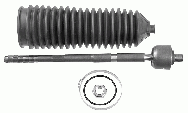 LEMFÖRDER 34099 01 Άρθρωση,...
