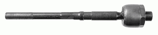 LEMFÖRDER 34315 01 Axialgelenk, Spurstange